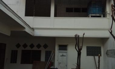 Rumah Dijalan Kupang Indah Sukomanunggal Surabaya