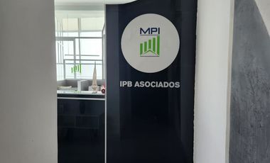 RENTA DE DOMICIO FISCAL TORRE JV