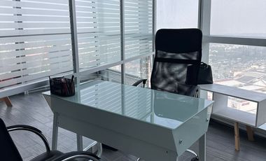 RENTA DE DOMICIO FISCAL TORRE JV