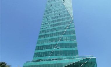 RENTA DE DOMICIO FISCAL TORRE JV