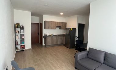 Departamento con Rooftop y Vista Al Lago de Chapala