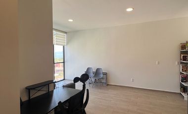 Departamento con Rooftop y Vista Al Lago de Chapala