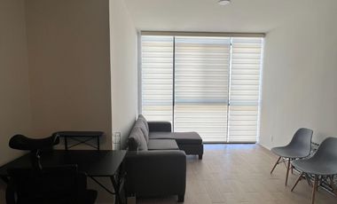 Departamento con Rooftop y Vista Al Lago de Chapala