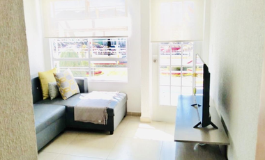 ESTRENA DEPARTAMENTO LOS HEROES SAN PABLO