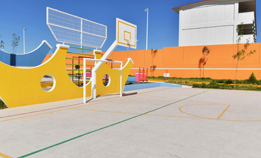 ESTRENA DEPARTAMENTO LOS HEROES SAN PABLO