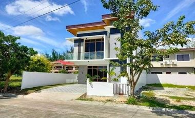 House for Sale in Molave Consolacion Cebu