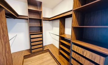 Se Vende Pent-house 320 m2 vista panorámica 3 recamaras, estudio, 4 1/2 baños