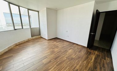 Se Vende Pent-house 320 m2 vista panorámica 3 recamaras, estudio, 4 1/2 baños