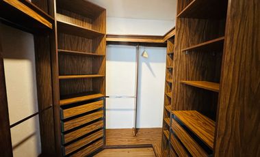 Se Vende Pent-house 320 m2 vista panorámica 3 recamaras, estudio, 4 1/2 baños