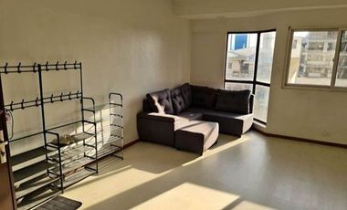 3br Condo Unit for Rent at Mabini Manila City