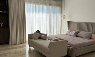 CASA EN RENTA EN PUNTA TIBURON | ARLETTE FLORES