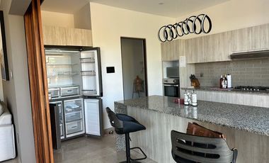 CASA EN RENTA EN PUNTA TIBURON | ARLETTE FLORES