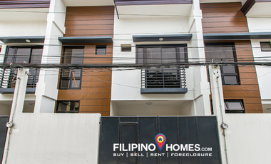 Uy Residences - Townhouse in Mandaue City