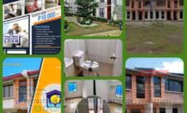 Affordable Townhouse Near Novaliches Elementary School Deca Meycauayan