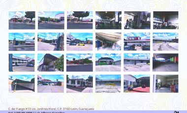 HARINERA SAN JUAN DEL RIO