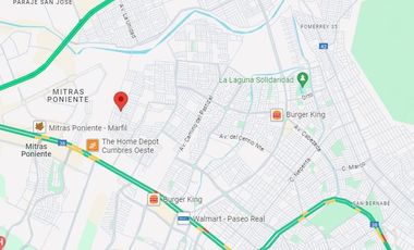 ¡¡¡GRAN OPORTUNIDAD DE INVERSIÓN CASA EN REMATE BANCARIO EN LA ALIANZA, MONTERREY, N.L.!!!