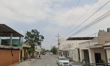 ¡¡¡GRAN OPORTUNIDAD DE INVERSIÓN CASA EN REMATE BANCARIO EN LA ALIANZA, MONTERREY, N.L.!!!