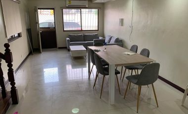 For RENT: Fully Furnished 4 Bedroom at Bayview Garden Homes Paranaque
