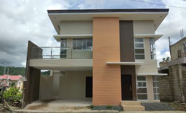 4BR Single Detached House for Sale in Cebu City