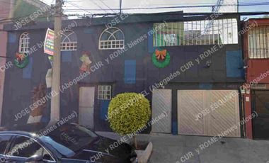vendo  Casa en Serafin Olarte 128, Independencia, Benito Juárez, Cdmx