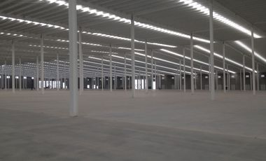 Nave Industrial en renta en Querétaro Centro, Querétaro