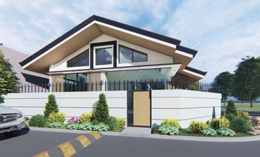 3 Bedroom Corner House and Lot for Sale in BF Bayanihan, BF Homes, Paranaque City