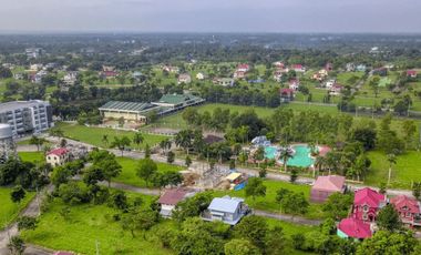 The 2-Storey House for Sale in Metrogate Silang Estates via CALAX