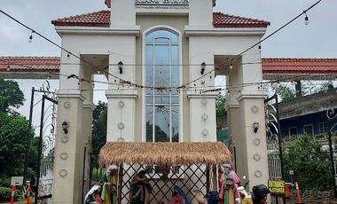 The 2-Storey House for Sale in Metrogate Silang Estates via CALAX