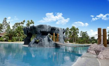 The 2-Storey House for Sale in Metrogate Silang Estates via CALAX