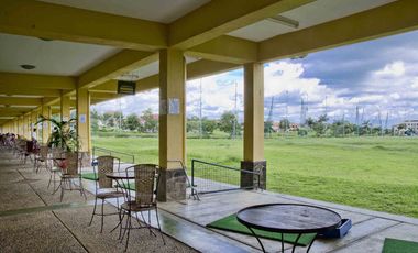 The 2-Storey House for Sale in Metrogate Silang Estates via CALAX
