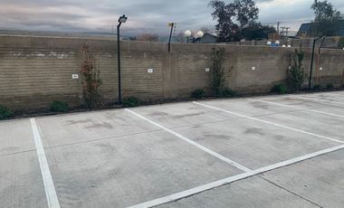 SE ARRIENDA DEPARTAMENTO DE 1 DORMITORIO 1 BAÑO. LA GRANJA