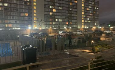 SE ARRIENDA DEPARTAMENTO DE 1 DORMITORIO 1 BAÑO. LA GRANJA