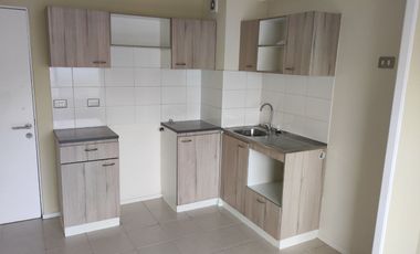 SE ARRIENDA DEPARTAMENTO DE 1 DORMITORIO 1 BAÑO. LA GRANJA