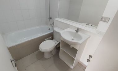 SE ARRIENDA DEPARTAMENTO DE 1 DORMITORIO 1 BAÑO. LA GRANJA