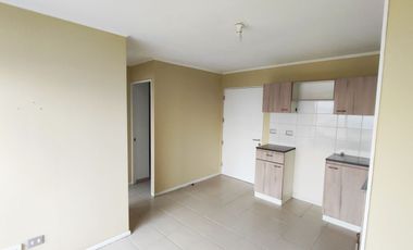 SE ARRIENDA DEPARTAMENTO DE 1 DORMITORIO 1 BAÑO. LA GRANJA