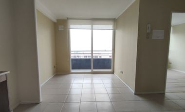 SE ARRIENDA DEPARTAMENTO DE 1 DORMITORIO 1 BAÑO. LA GRANJA