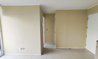 SE ARRIENDA DEPARTAMENTO DE 1 DORMITORIO 1 BAÑO. LA GRANJA