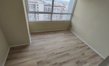 SE ARRIENDA DEPARTAMENTO DE 1 DORMITORIO 1 BAÑO. LA GRANJA