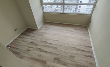 SE ARRIENDA DEPARTAMENTO DE 1 DORMITORIO 1 BAÑO. LA GRANJA