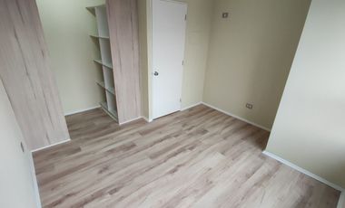 SE ARRIENDA DEPARTAMENTO DE 1 DORMITORIO 1 BAÑO. LA GRANJA