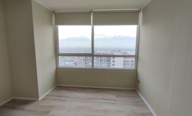 SE ARRIENDA DEPARTAMENTO DE 1 DORMITORIO 1 BAÑO. LA GRANJA