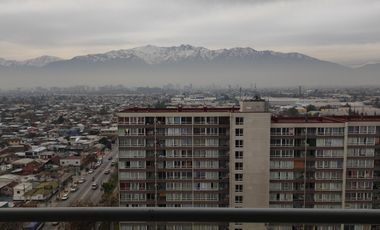 SE ARRIENDA DEPARTAMENTO DE 1 DORMITORIO 1 BAÑO. LA GRANJA