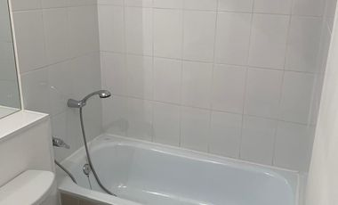 SE ARRIENDA DEPARTAMENTO DE 1 DORMITORIO 1 BAÑO. LA GRANJA