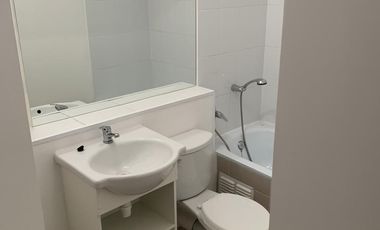 SE ARRIENDA DEPARTAMENTO DE 1 DORMITORIO 1 BAÑO. LA GRANJA