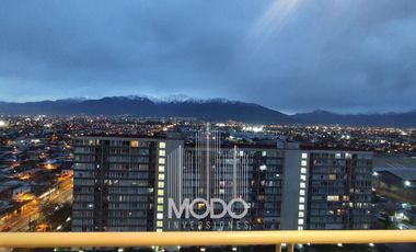 SE ARRIENDA DEPARTAMENTO DE 1 DORMITORIO 1 BAÑO. LA GRANJA