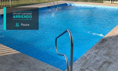 SE ARRIENDA DEPARTAMENTO DE 1 DORMITORIO 1 BAÑO. LA GRANJA