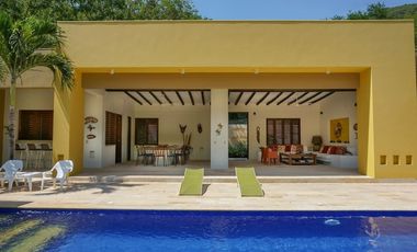 FINCA LOS ARBOLES EN ALQUILER EN COPACABANA LLAMANOS AL3004140037 BIENVENIDOS