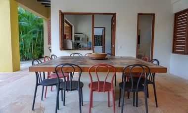 FINCA LOS ARBOLES EN ALQUILER EN COPACABANA LLAMANOS AL3004140037 BIENVENIDOS