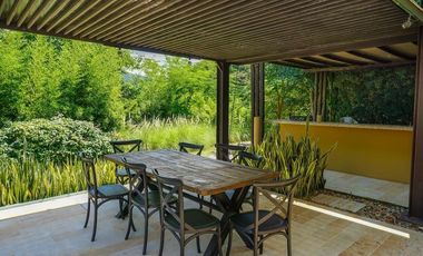 FINCA LOS ARBOLES EN ALQUILER EN COPACABANA LLAMANOS AL3004140037 BIENVENIDOS