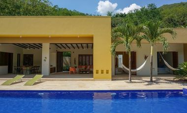FINCA LOS ARBOLES EN ALQUILER EN COPACABANA LLAMANOS AL3004140037 BIENVENIDOS